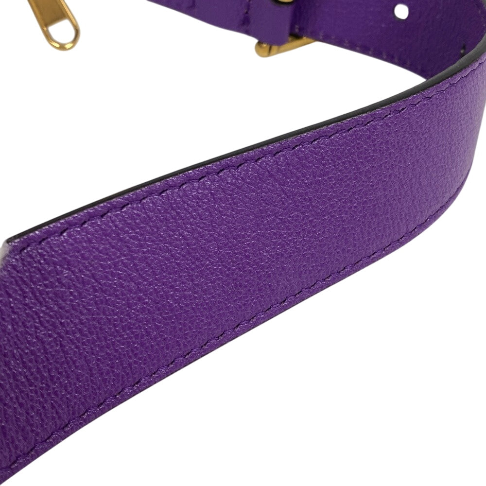 STRAPSTORY - GGC1 BAG - 709
