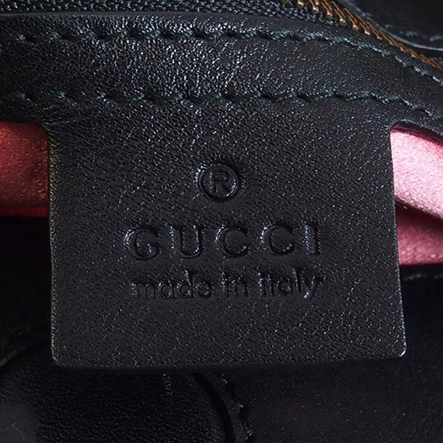 STRAPSTORY - GGC1 BAG - 3374