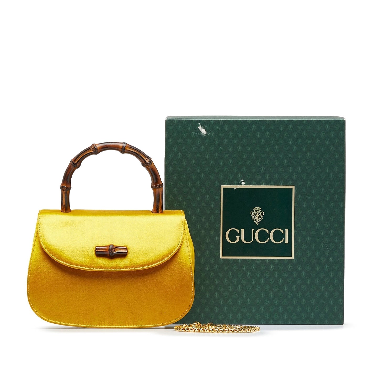 STRAPSTORY - GGC4 BAG - 2796