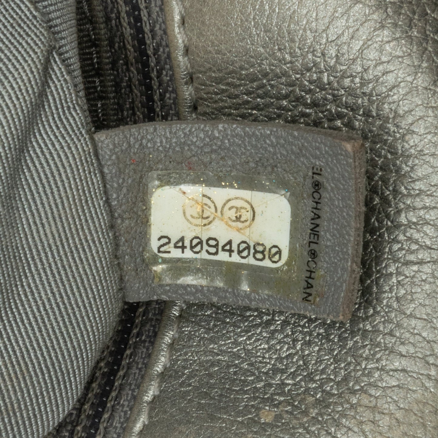 STRAPSTORY MIX BAG - 777