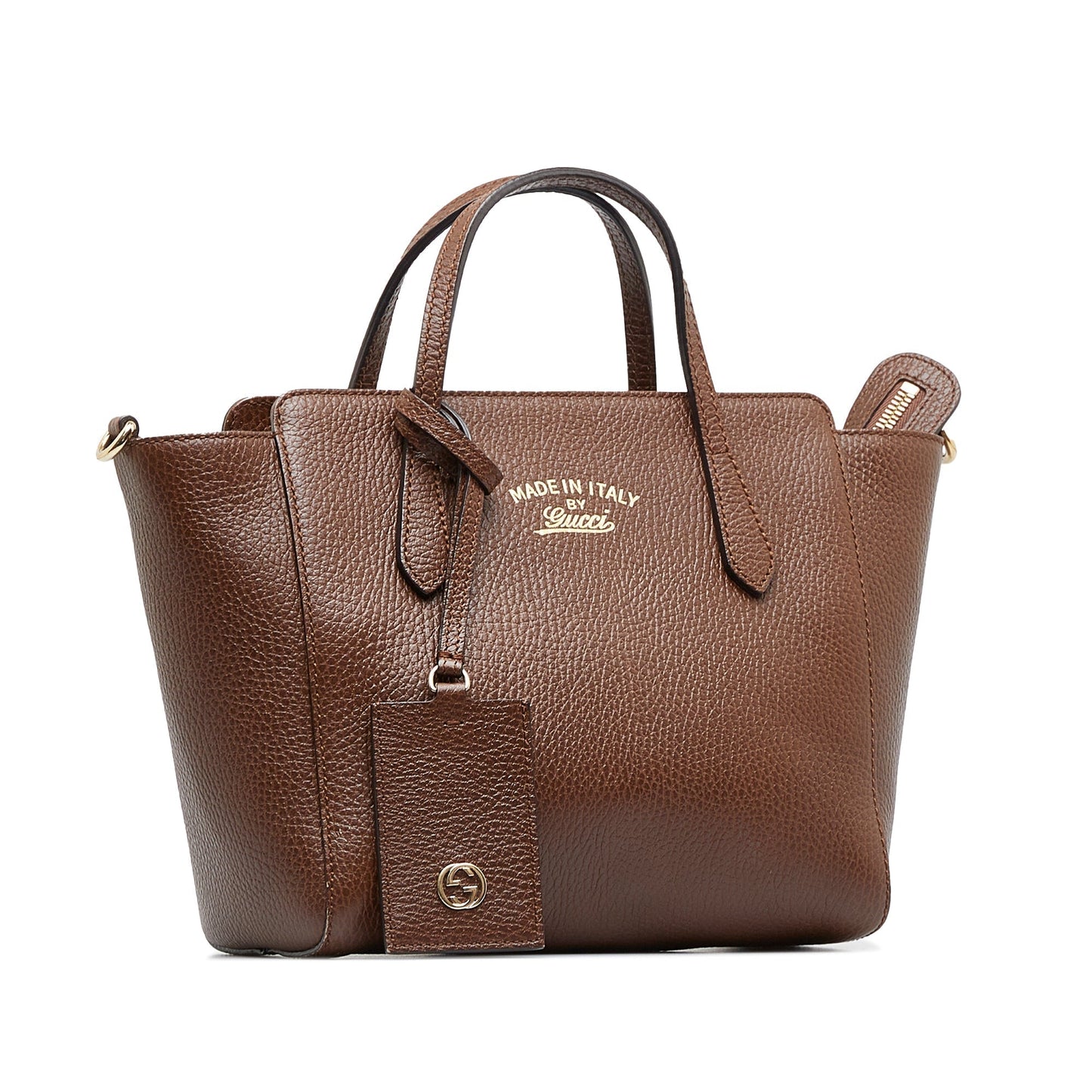 STRAPSTORY - GGC4 BAG - 2583