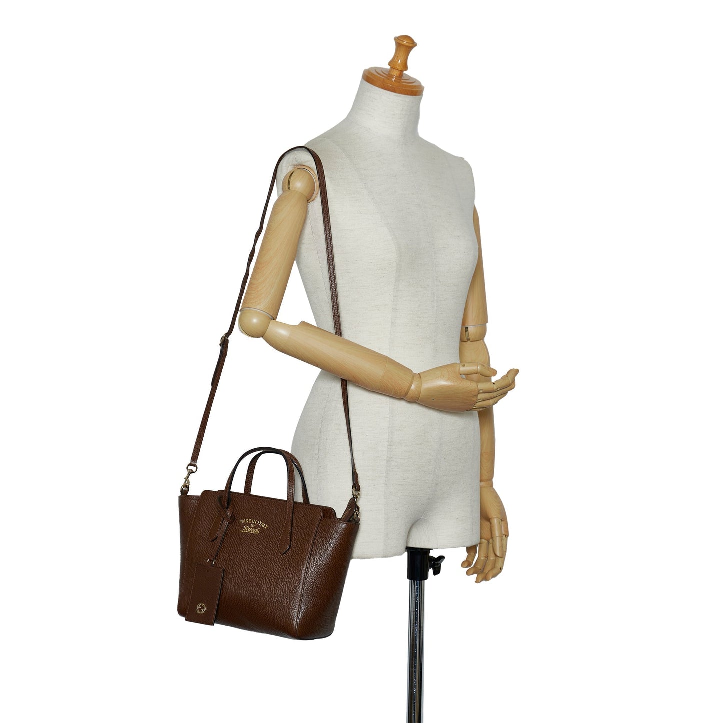 STRAPSTORY - GGC4 BAG - 2583