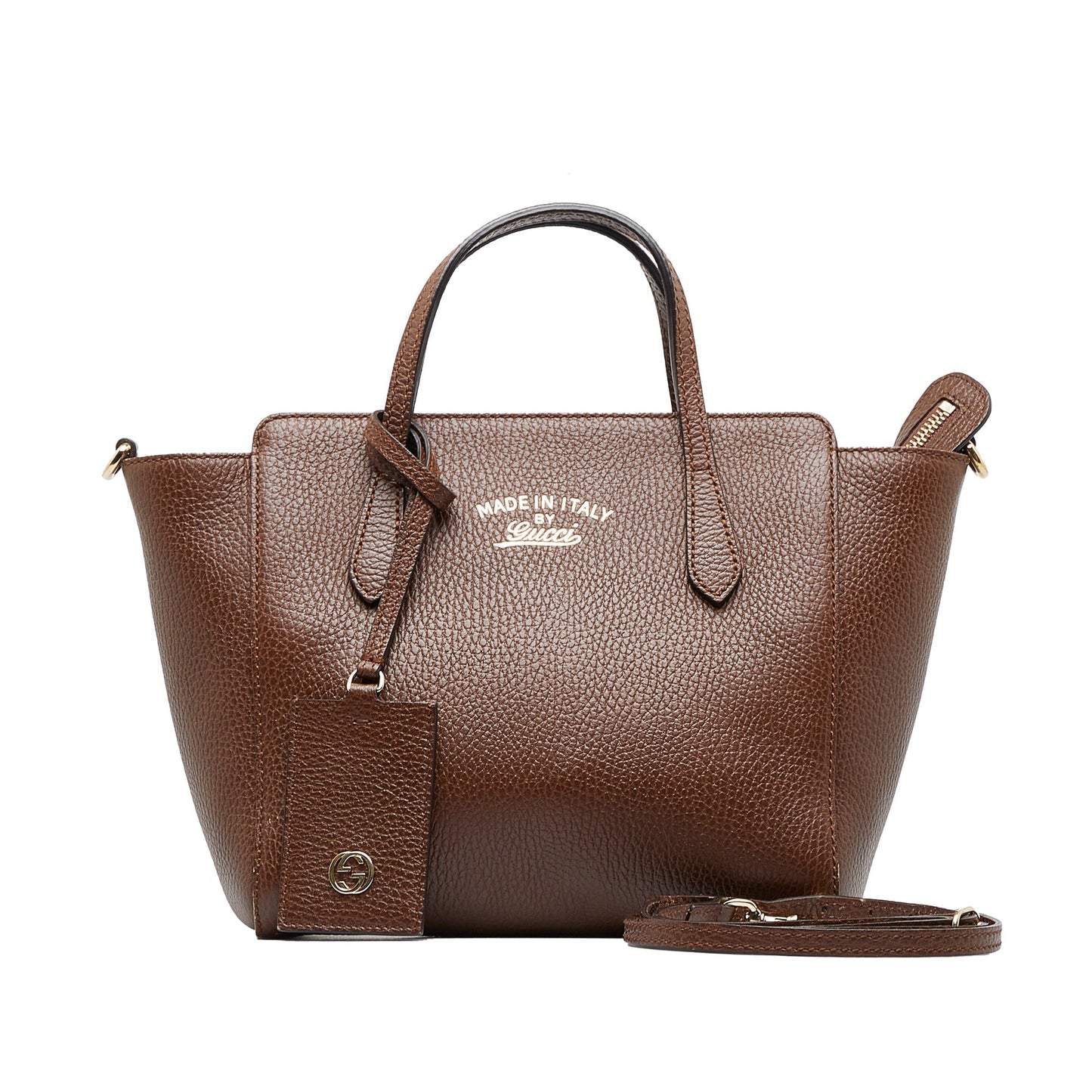 STRAPSTORY - GGC4 BAG - 2583