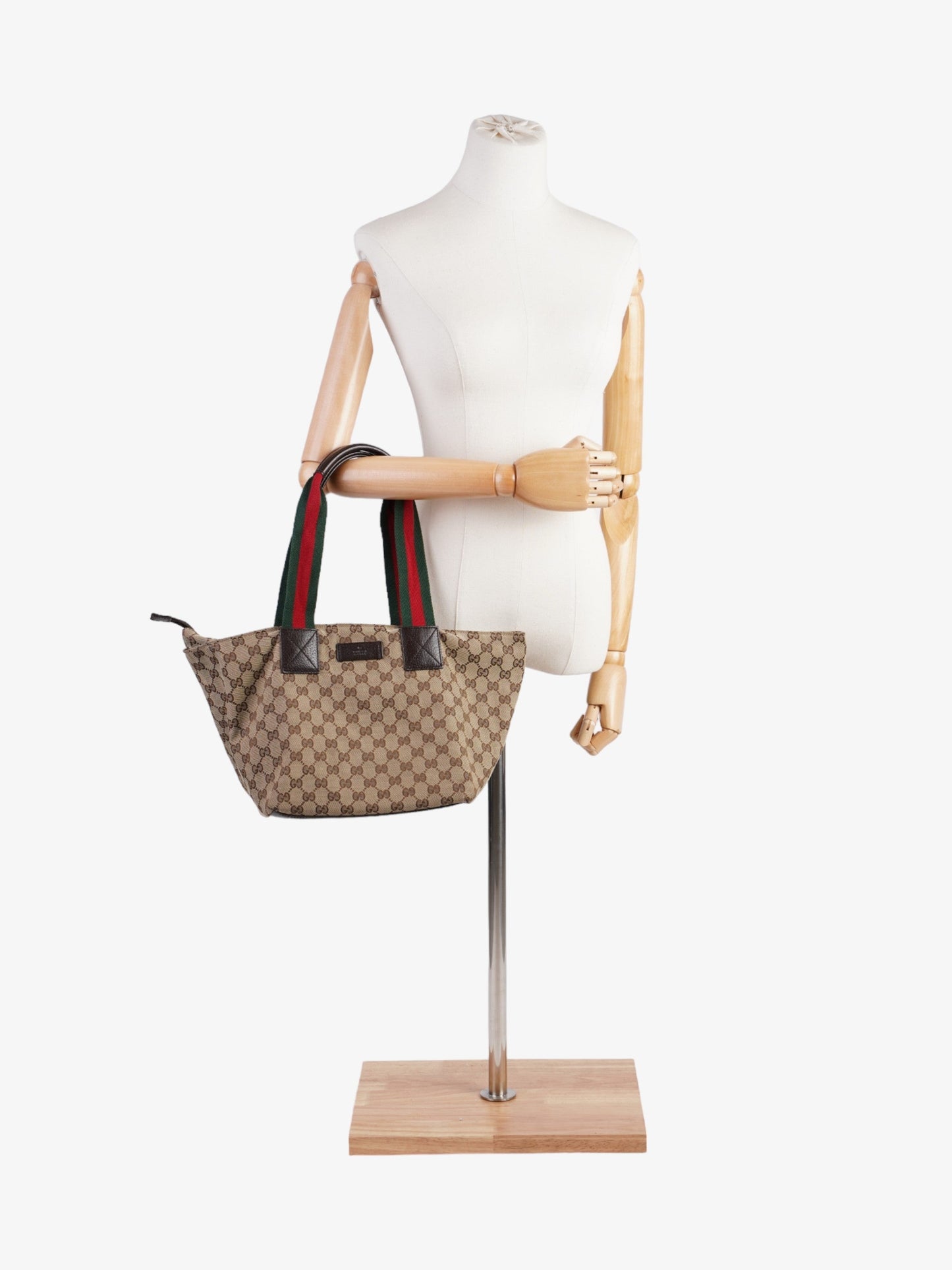 STRAPSTORY - GGC4 BAG - 1387