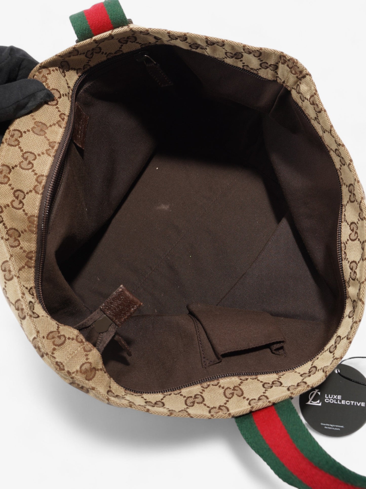 STRAPSTORY - GGC4 BAG - 1387