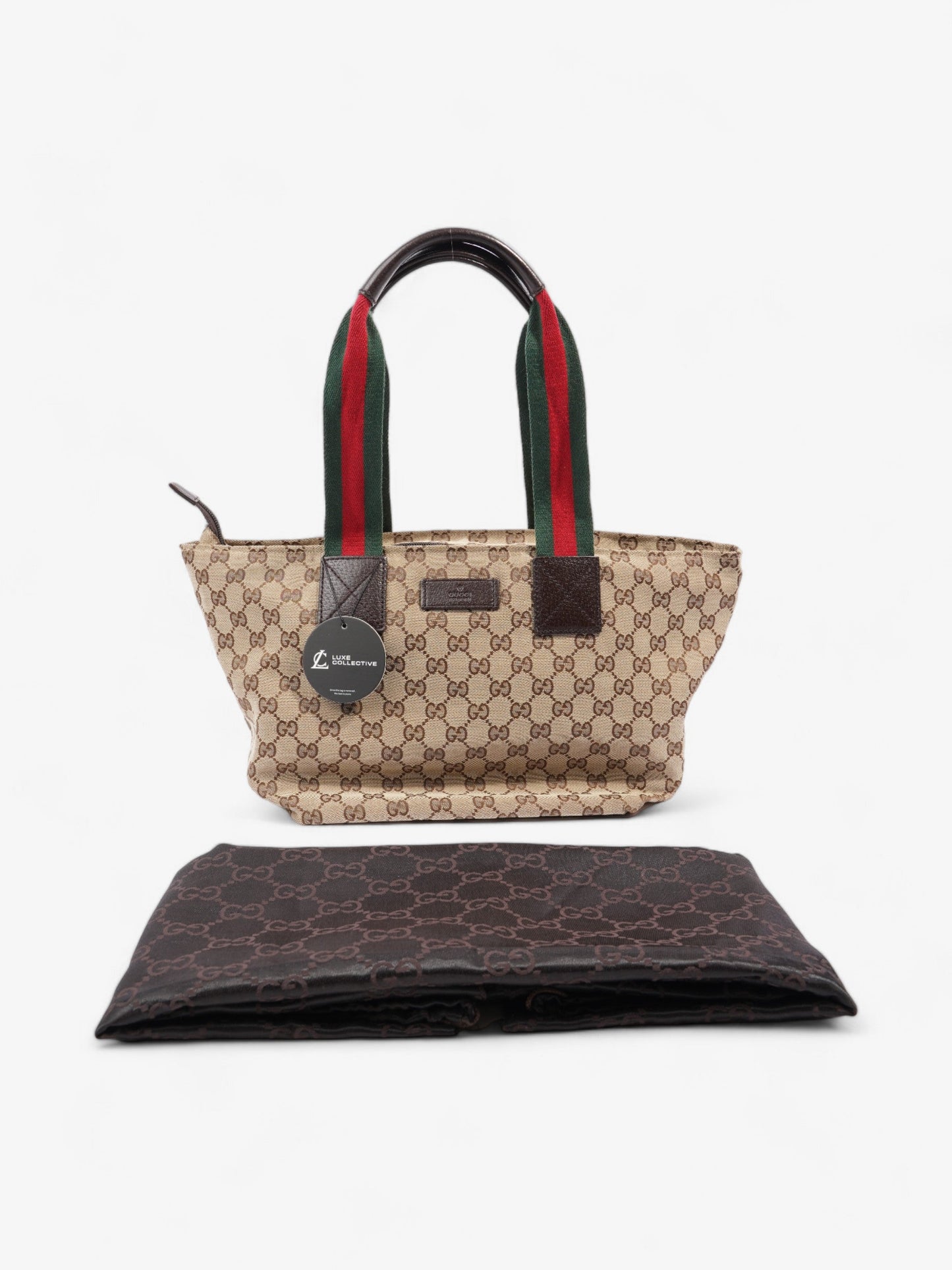 STRAPSTORY - GGC4 BAG - 1387