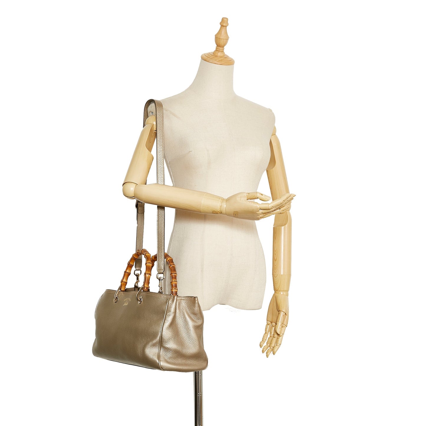 STRAPSTORY - GGC4 BAG - 2771