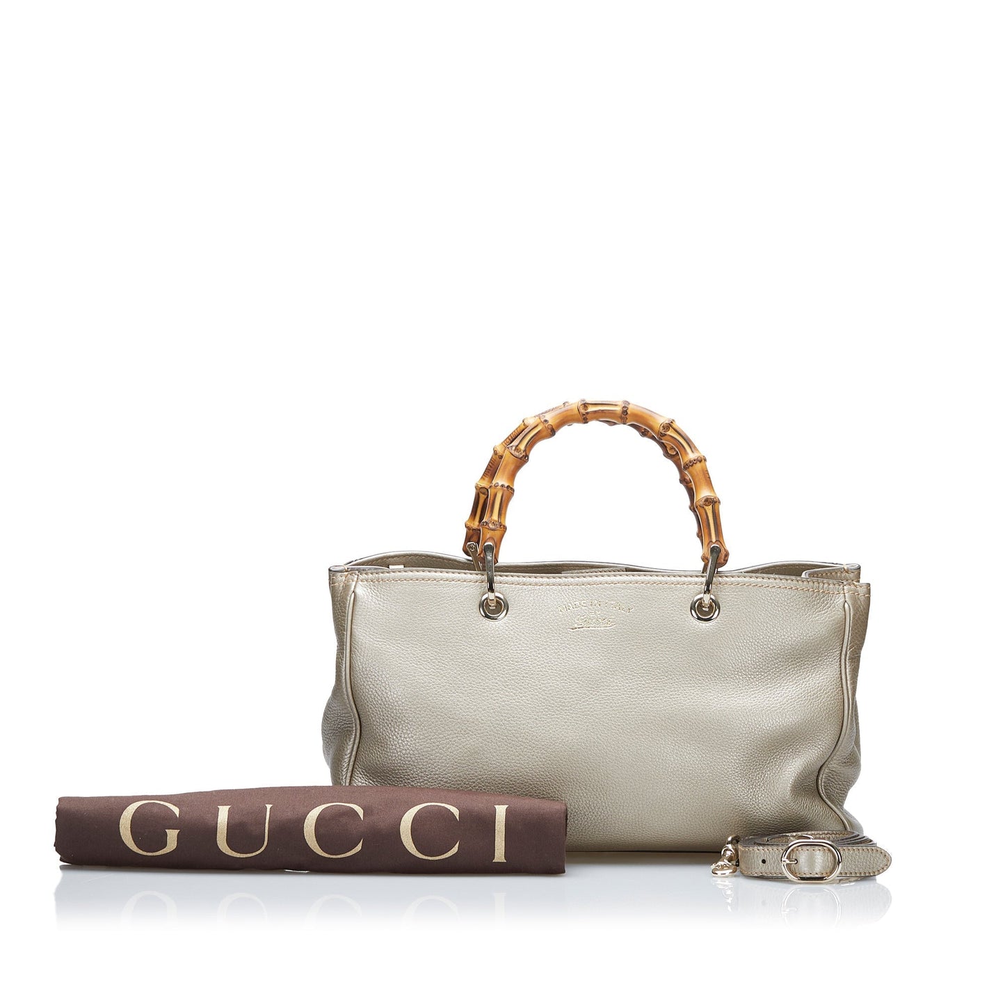 STRAPSTORY - GGC4 BAG - 2771