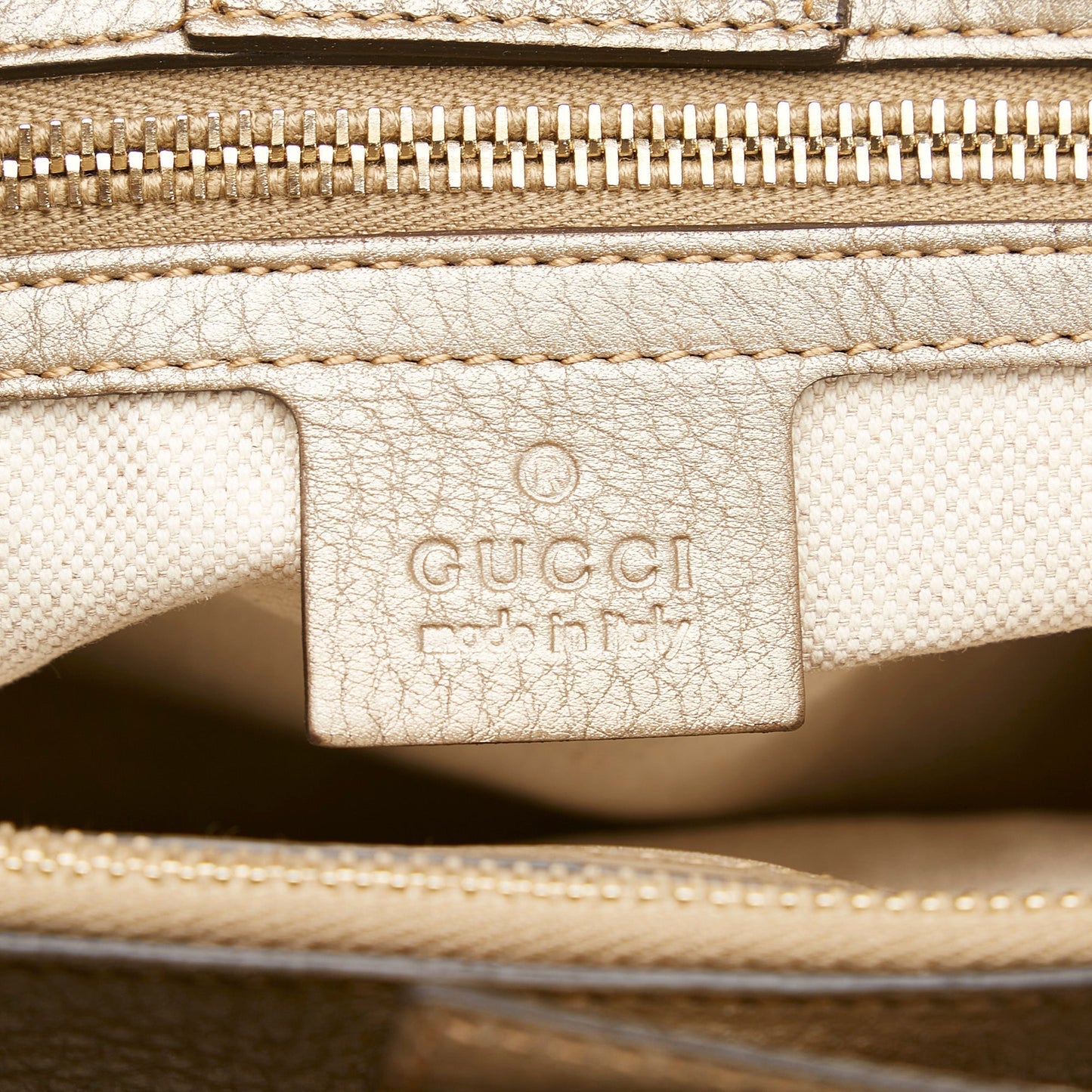 STRAPSTORY - GGC4 BAG - 2771