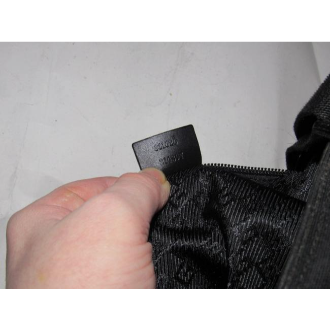STRAPSTORY - GGC4 BAG - 3259