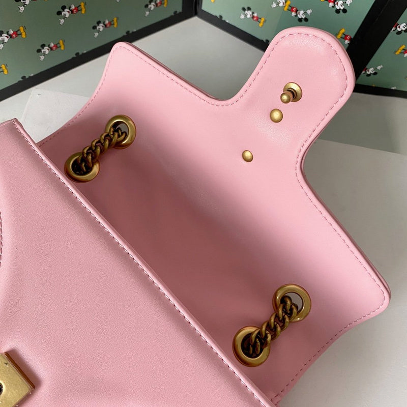 STRAPSTORY - GGC4 BAG - 649