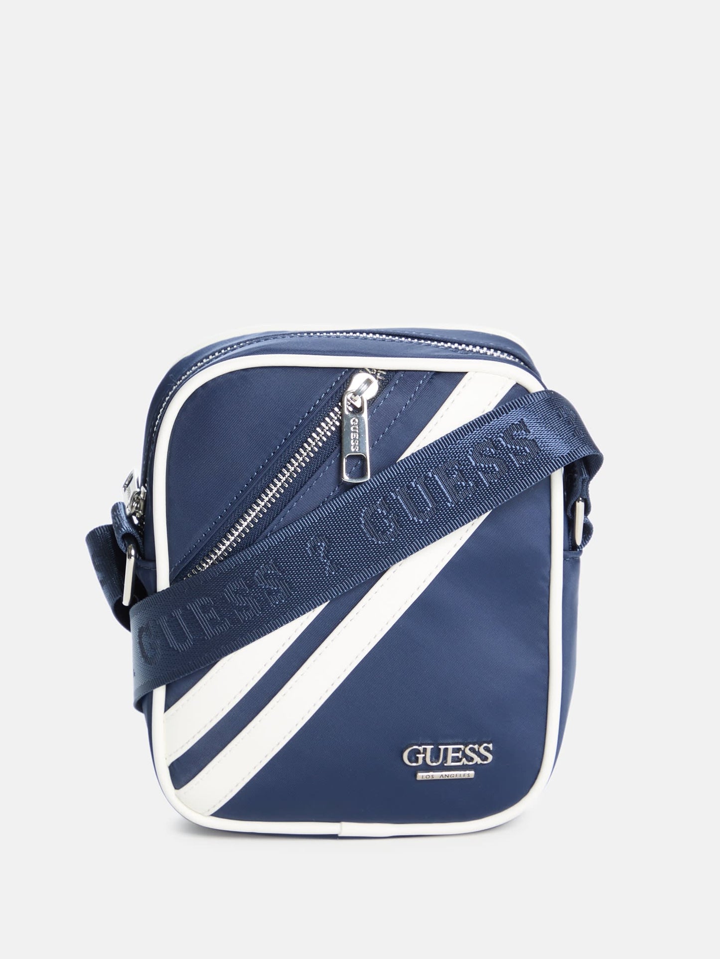 StrapStory - Messenger Bag 012
