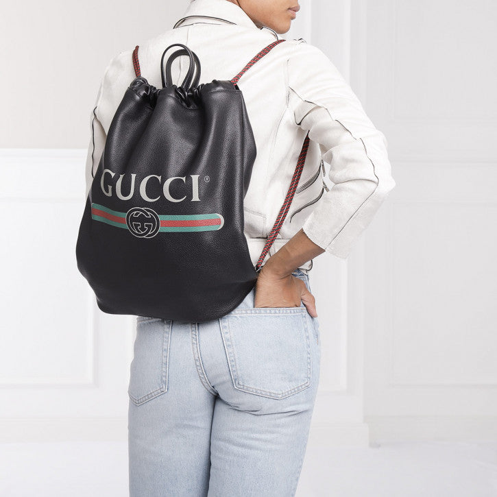 STRAPSTORY - GGC4 BAG - 2950