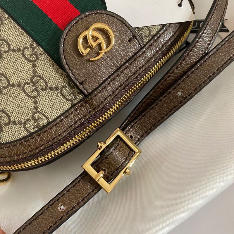 STRAPSTORY - GGC4 BAG - 929