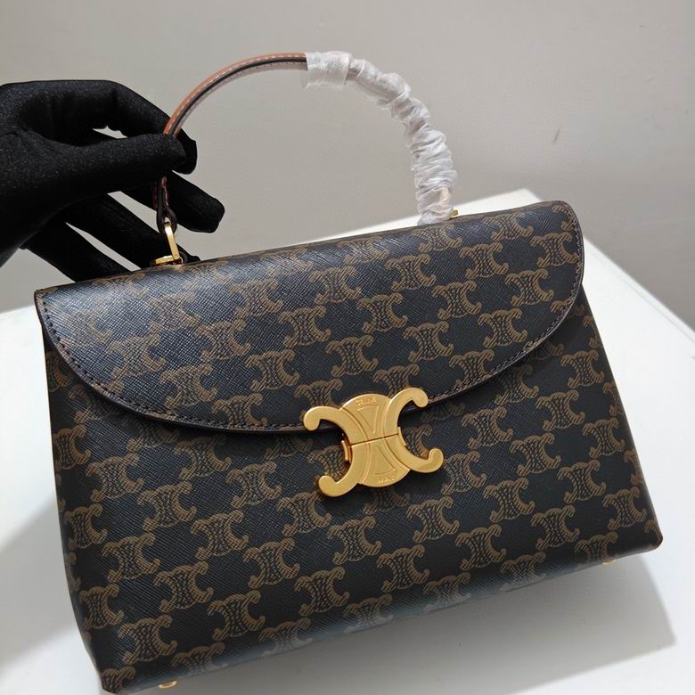 CLNE-Bags - Strap Story - 404