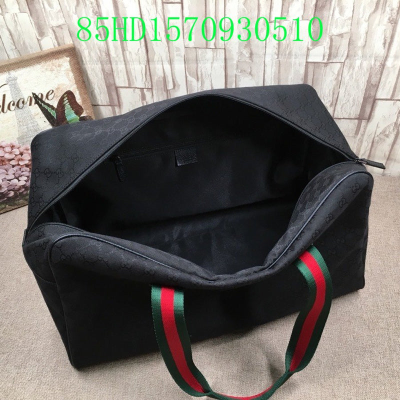 STRAPSTORY - GGC4 BAG - 188