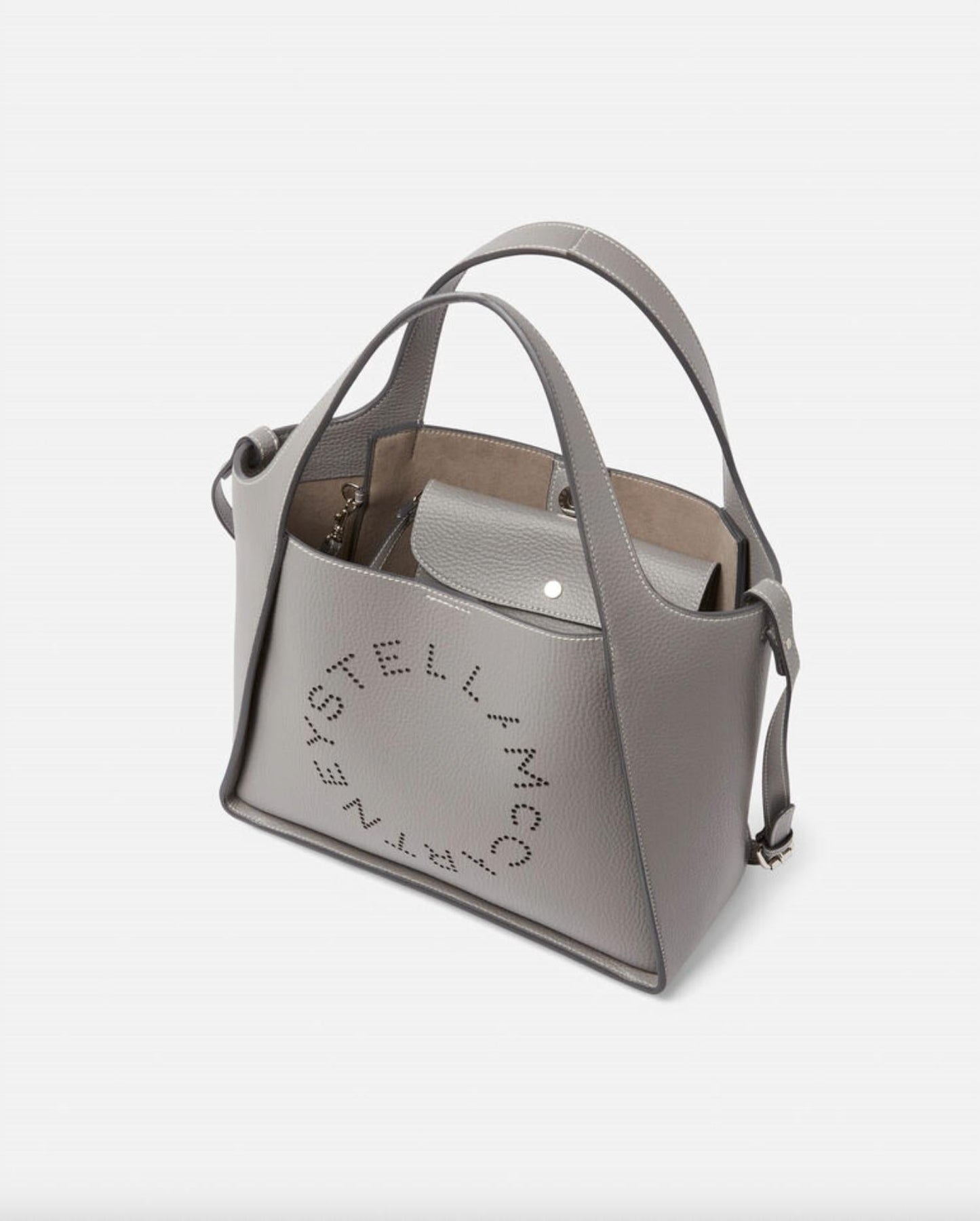 StrapStory - Tote Bag 2057
