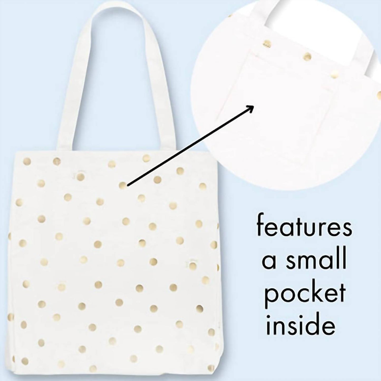 StrapStory - Tote Bag 1949