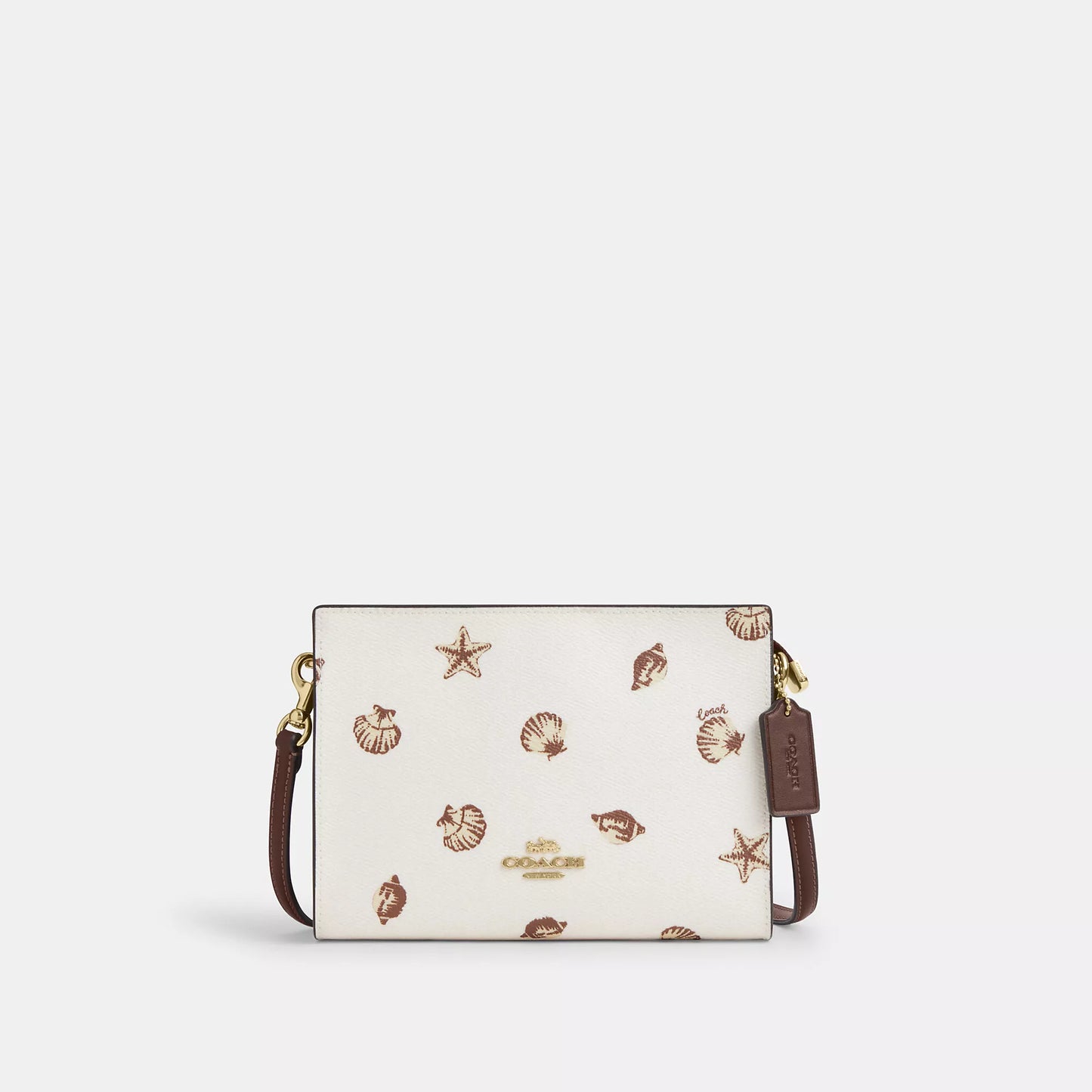 StrapStory - Crossbody 1997