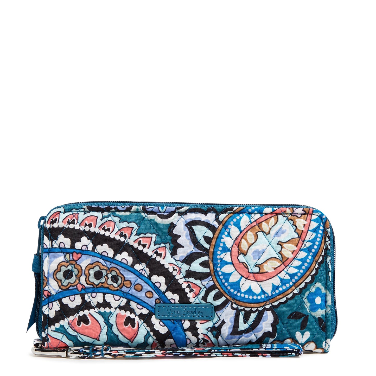StrapStory - Wristlet 330