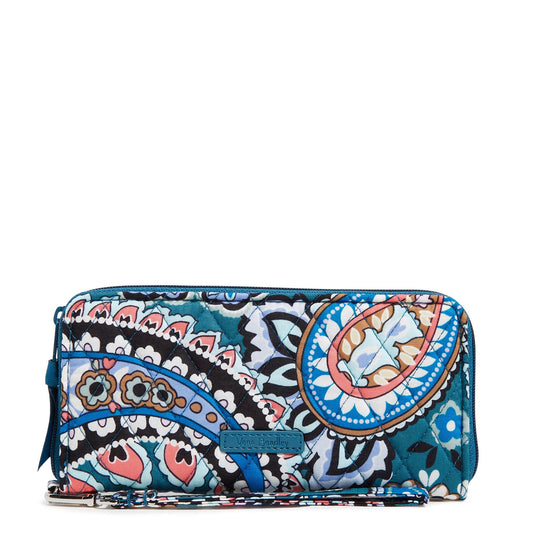 StrapStory - Wristlet 330