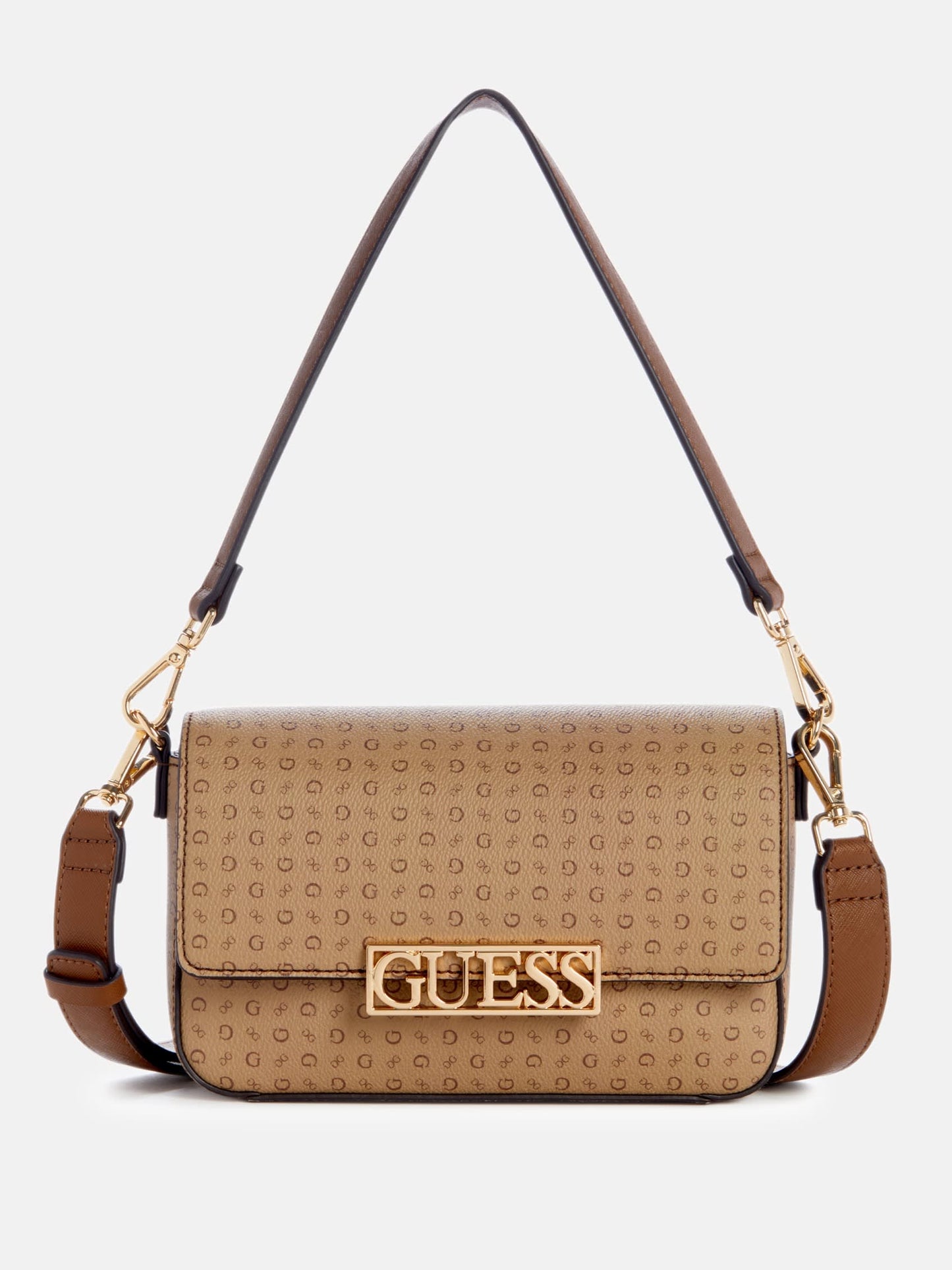 StrapStory - Crossbody 411