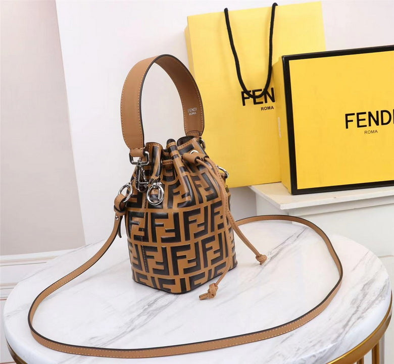 FDNI-Bags - Strap Story - 577