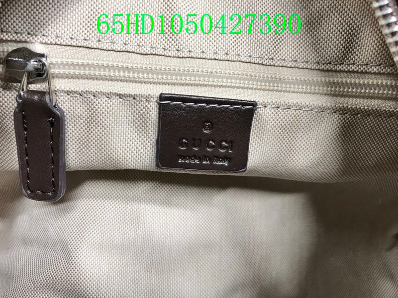 STRAPSTORY - GGC4 BAG - 494