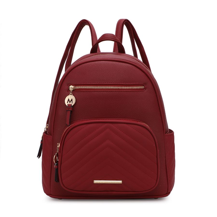 StrapStory - Backpack 832