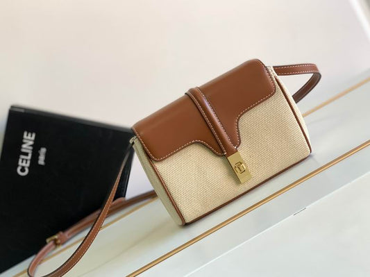 CLNE-Bags - Strap Story - 316
