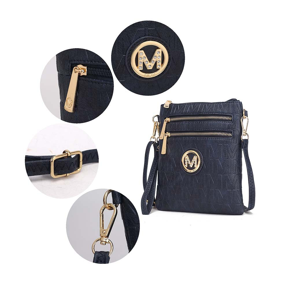 StrapStory - Crossbody 1251