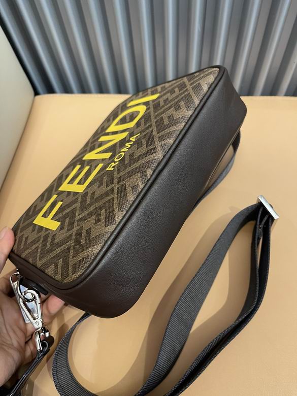 FDNI-Bags - Strap Story - 871