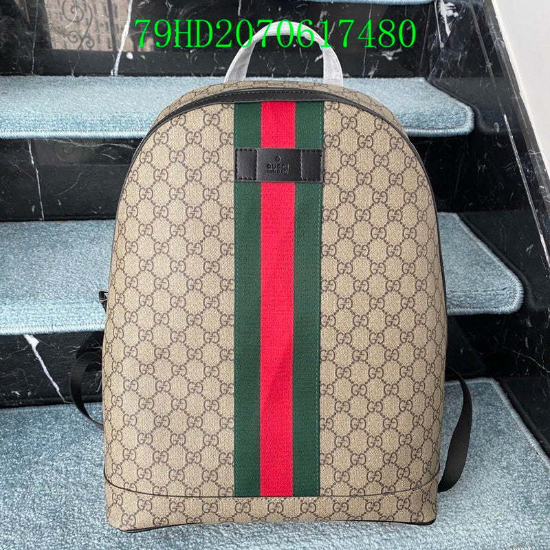 STRAPSTORY - GGC4 BAG - 678