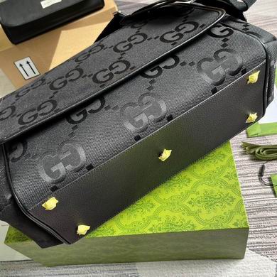 GGCC-Bags - Strap Story - 868