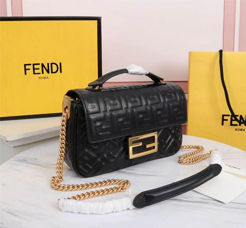 FDNI-Bags - Strap Story - 664