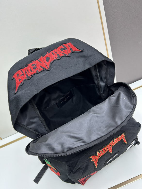 BLGA-Bags - Strap Story - 616