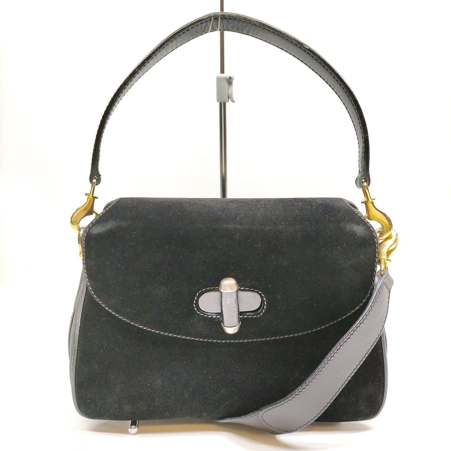 STRAPSTORY - GGC4 BAG - 3384
