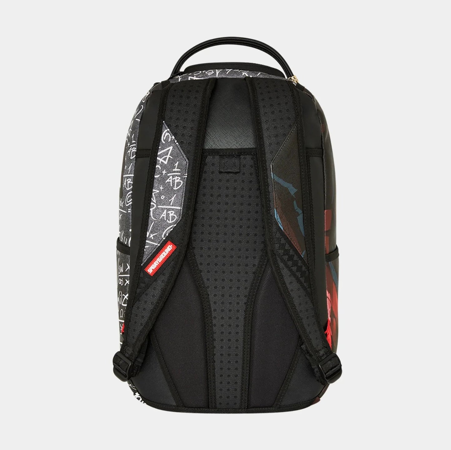 StrapStory - Backpack 953