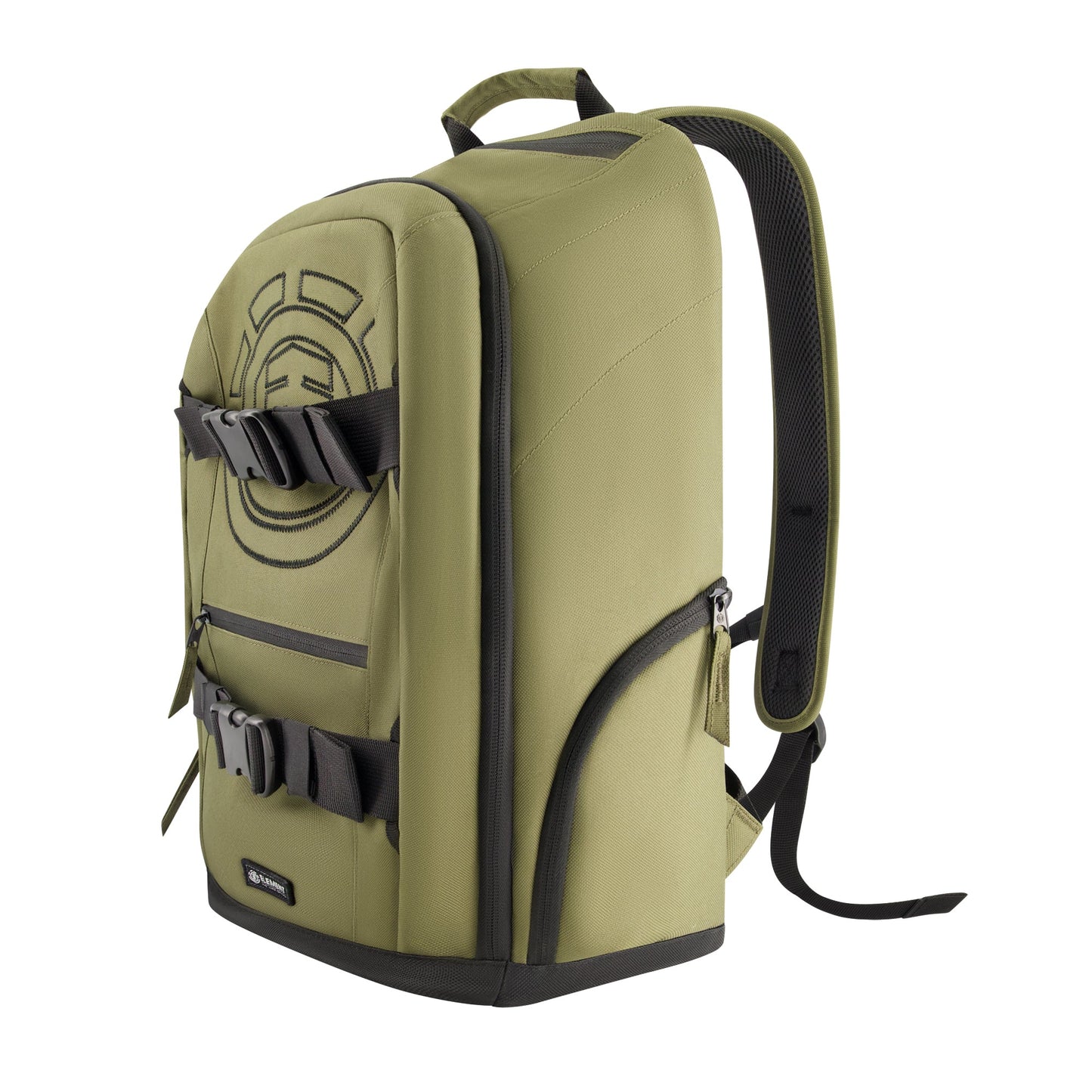 StrapStory - Backpack 542