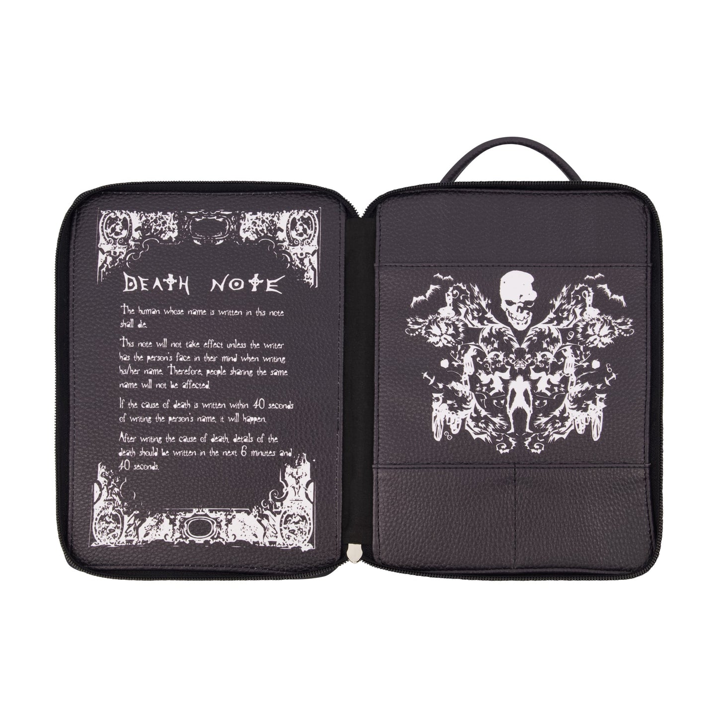 StrapStory - Backpack 1166