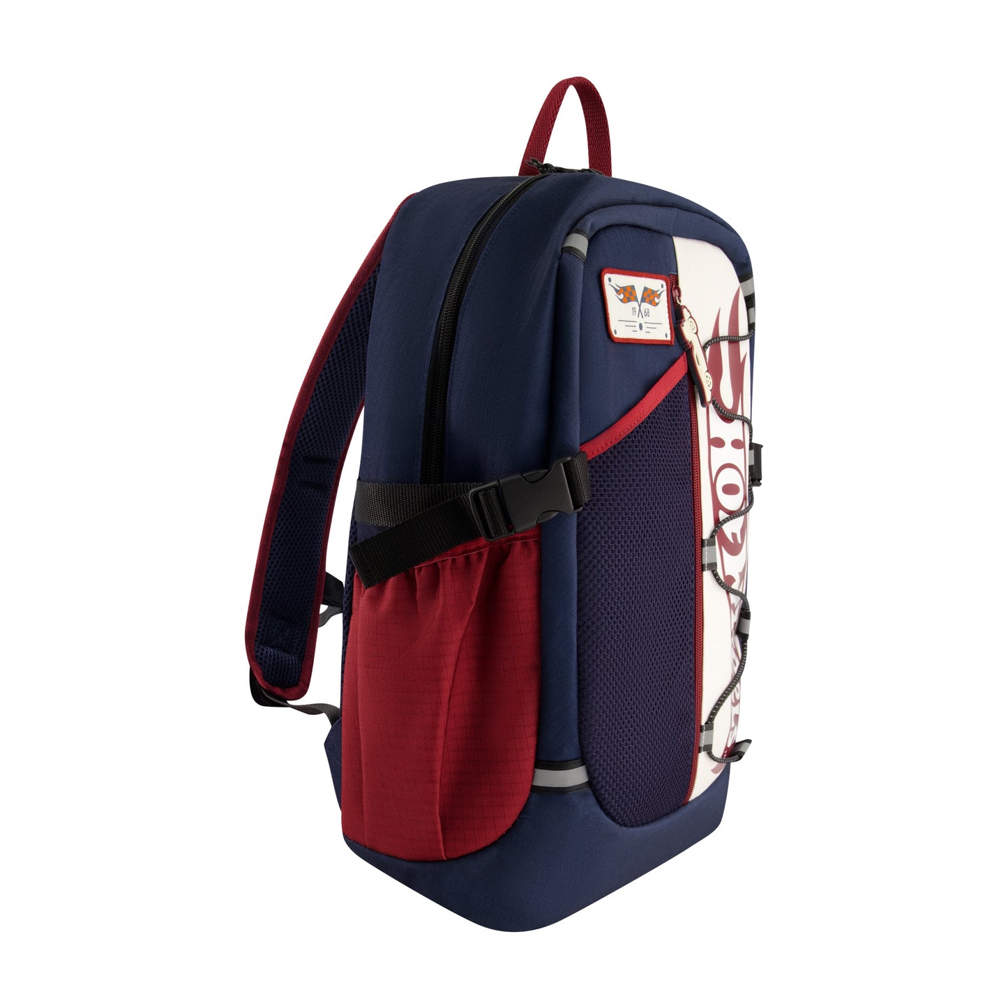StrapStory - Backpack 1076