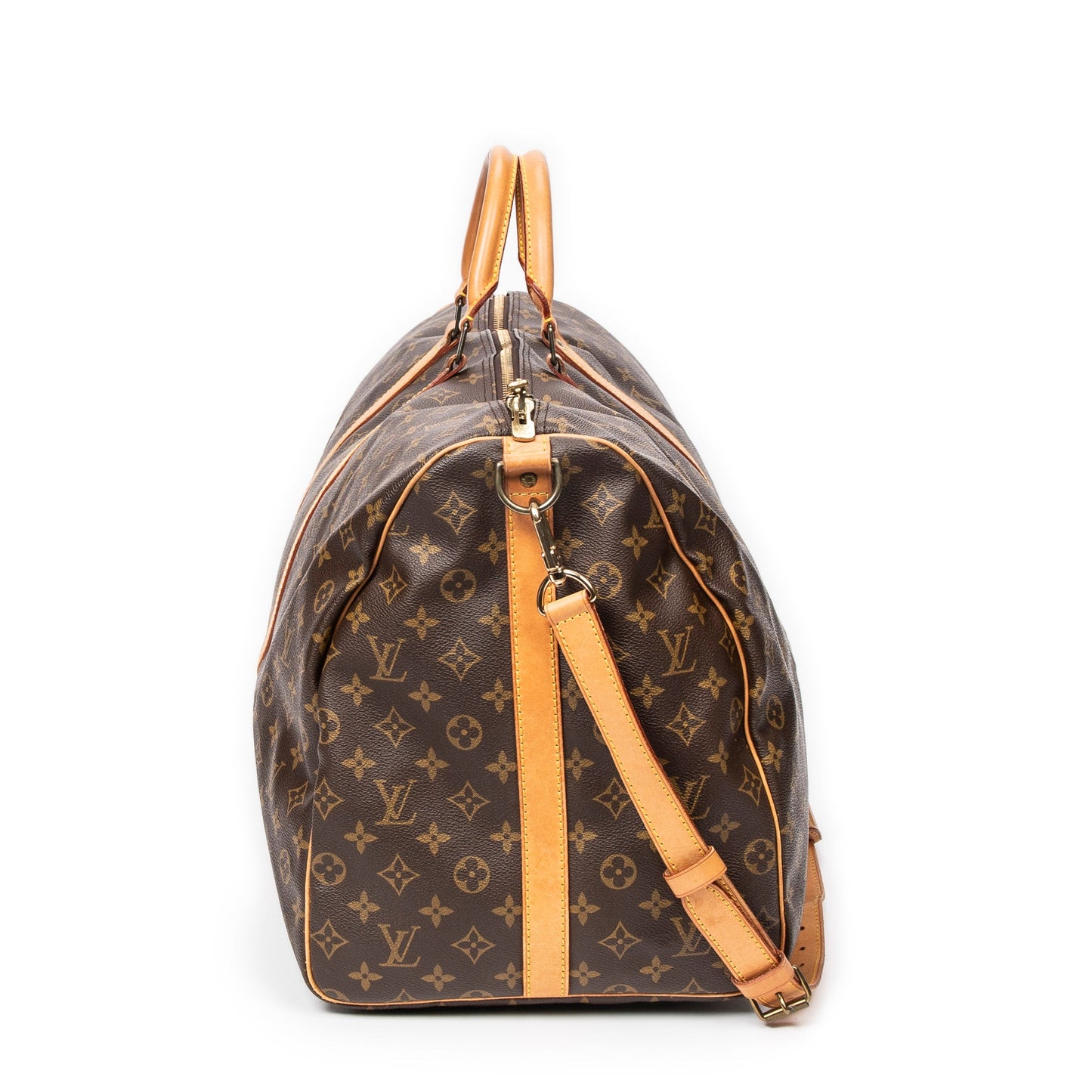 StrapStory - Duffle Bag 219