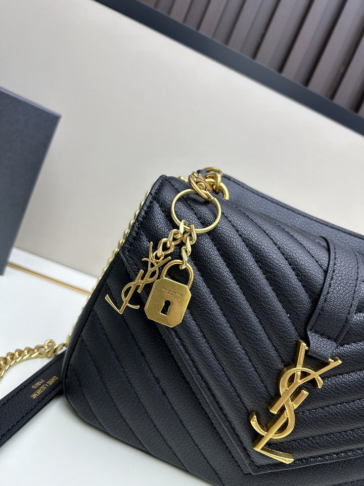 LSY-Bags - Strap Story - 898
