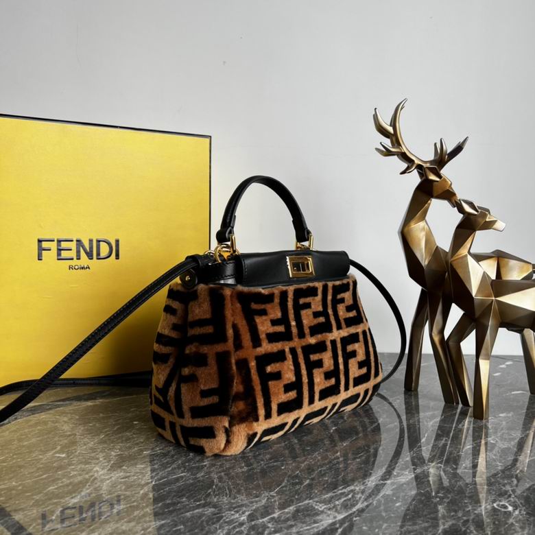 FDNI-Bags - Strap Story - 763