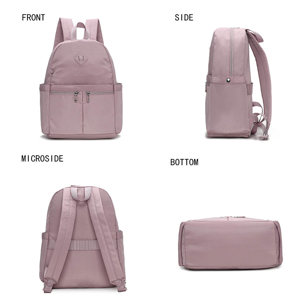 StrapStory - Backpack 1241