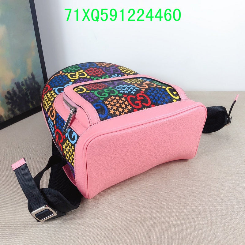 STRAPSTORY - GGC4 BAG - 813