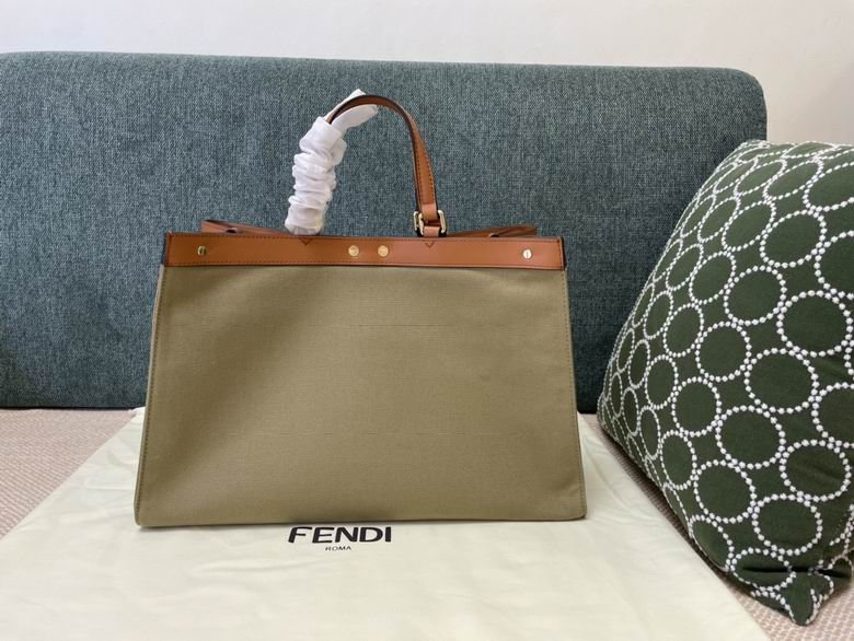 FDNI-Bags - Strap Story - 753