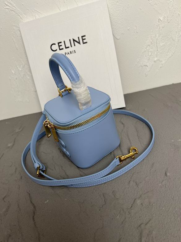 CLNE-Bags - Strap Story - 519