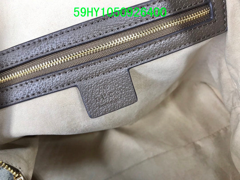 STRAPSTORY - GGC4 BAG - 491