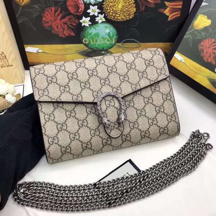 STRAPSTORY - GGC4 BAG - 1111